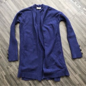 Peyton Primrose Sweater